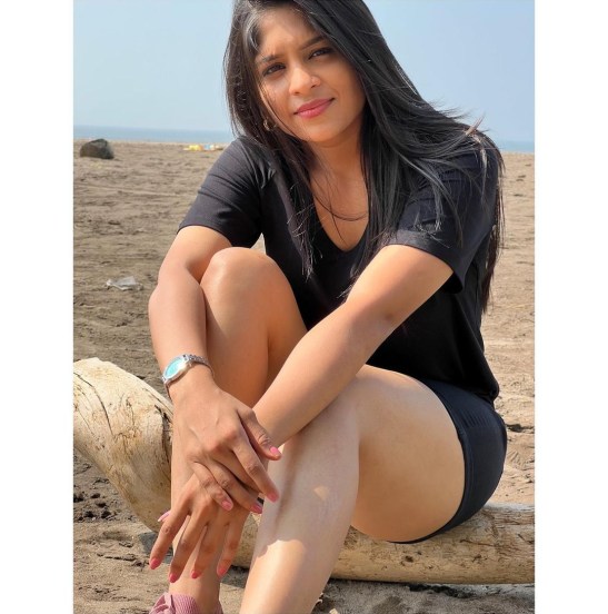 Samruddhi Kelkar