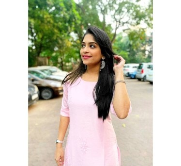 Samruddhi Kelkar