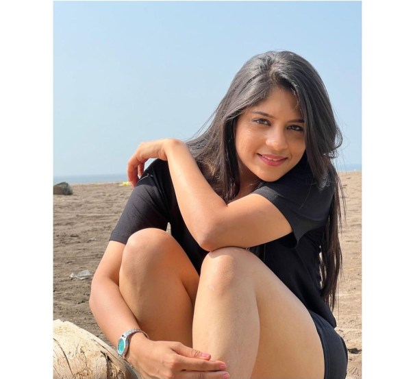 Samruddhi Kelkar