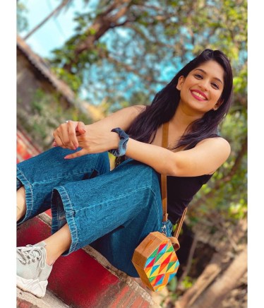Samruddhi Kelkar