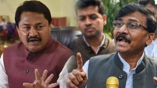 Shivsena, Sanjay Raut, BJP, Nitin Gadkari, COngress, Nana Patole, PM Narendra Modi