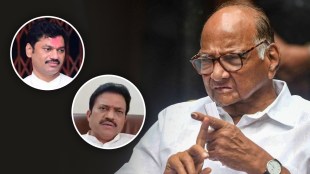 NCP, Nawab Malik, BJP, NCP, Dhananjay Munde, Beed Panchayat Election result, Beed Nagar Panchayat Election result 2022 updates,