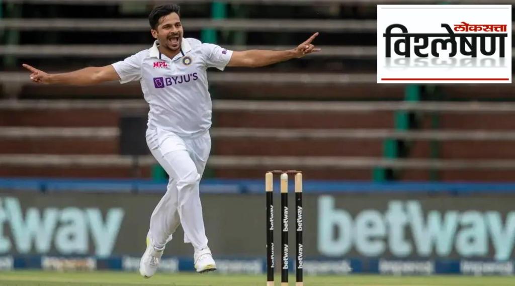 Shardul Thakur