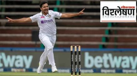 Shardul Thakur