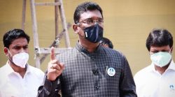 ठाकरे सरकारने ४ कोटी ३३ लाखांचा दंड माफ केल्यानंतर प्रताप सरनाईक पहिल्यांदाच बोलले; म्हणाले…