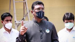 Shivsena, Pratap Sarnaik, Maharashtra Government, Pratap Sarnaik housing project, प्रताप सरनाईक,