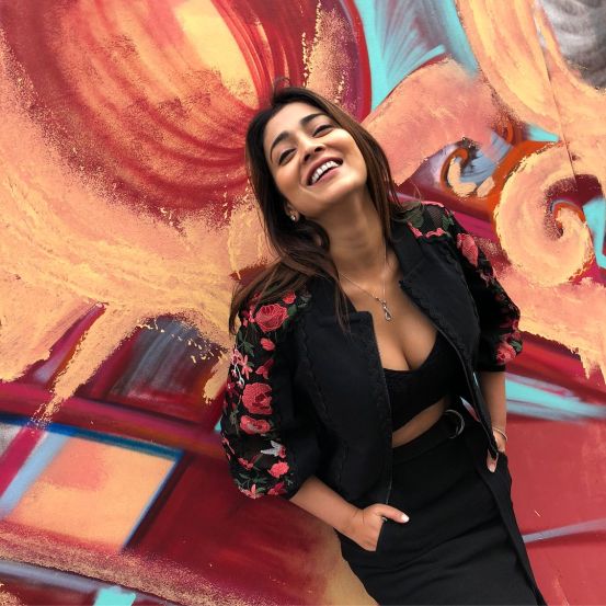 Shriya Saran Contraverscial life and Lesser known facts