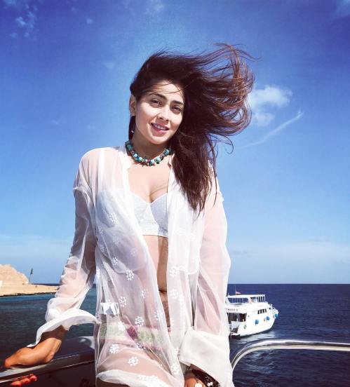 Shriya Saran Contraverscial life and Lesser known facts