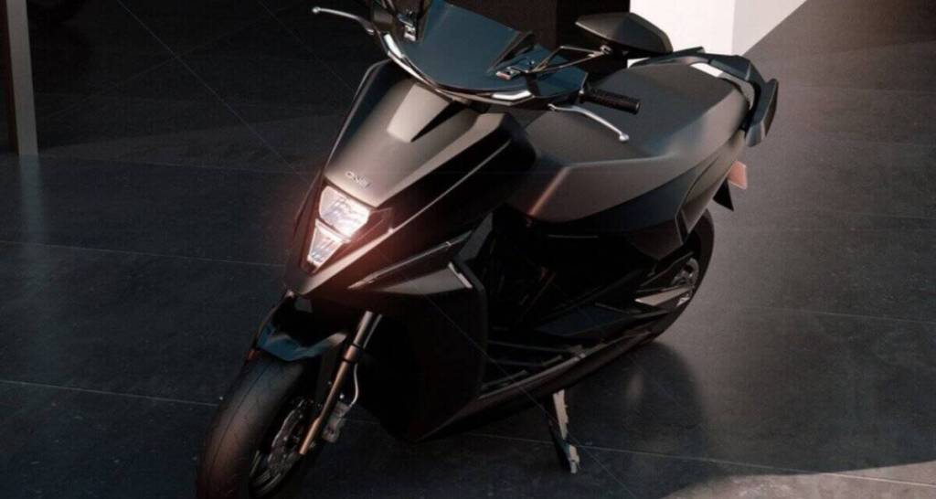Simple-One-Electric-Scooter