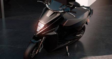 Simple-One-Electric-Scooter