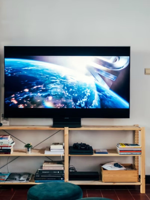 Smart TV Maintenance