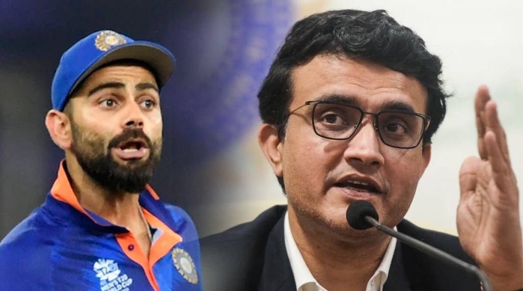 Sourav ganguly on the allegations of interference in team selection meeting Sourav ganguly on the allegations of interference in team selection meeting