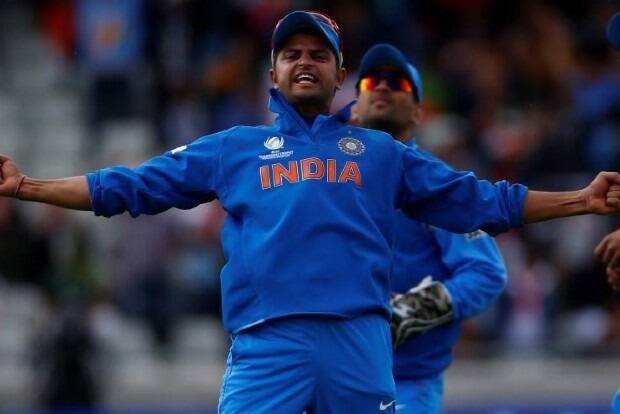 Birthday Special When Rahul Dravid slams Raina for wrong choice of clothes reviles Suresh Rainas Book