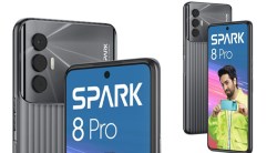 TECNO SPARK 8 Pro भारतात लाँच, किंमत ११,००० रुपयांपेक्षाही कमी!