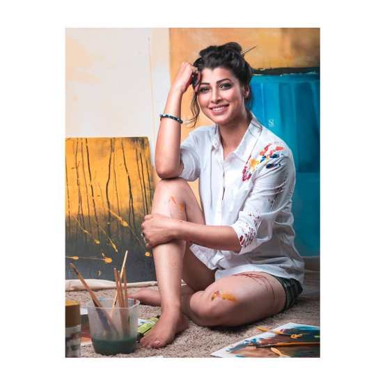 ask me a question instagram by Marathi Actress tejaswini pandit everything you want to know