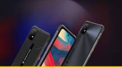 ६४ मेगापिक्सेल कॅमेरा असलेला UMIDIGI BISON GT2 स्मार्टफोन लॉंच, जाणून घ्या किंमत आणि फिचर्स