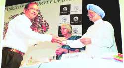 ‘पद्मागंधा प्रकाशन’चे अरुण जाखडे यांचे निधन; सर्जनशील लेखक, साक्षेपी संपादक हरपला