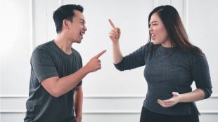 domestic disputes