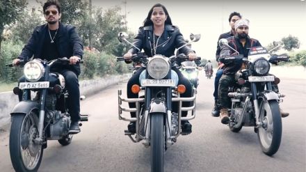 dhinchak pooja