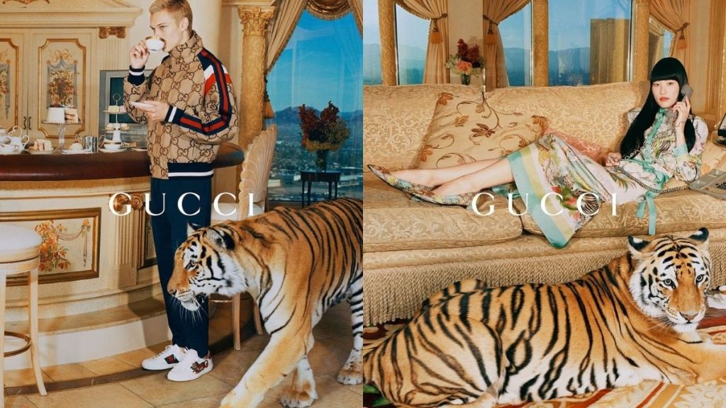 gucci