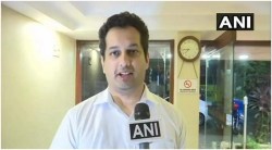 Goa election : “भाजपाचा प्रामाणिकपणा, चारित्र्यावर विश्वास नाही का?” ; मनोहर पर्रिकरांच्या मुलाचा सवाल