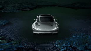 VISION EQXX5