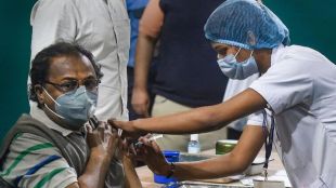 Covid, Corona, Corona Vaccination,