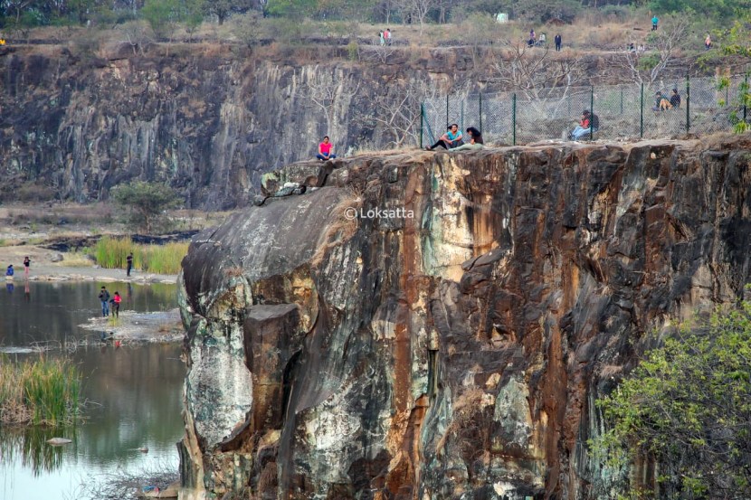 Vetal Tekdi Pune