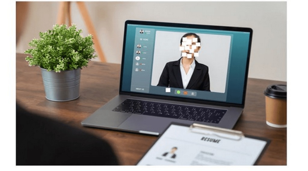 Video_Resume