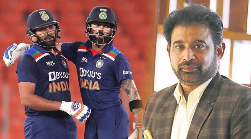 Virat kohli one day captaincy issue bcci chetan sharma cover