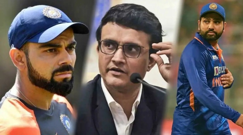 Virat kohli one day captaincy issue bcci chetan sharma cover