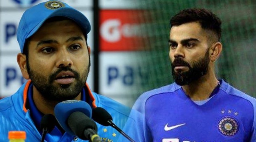 Virat kohli one day captaincy issue bcci chetan sharma cover