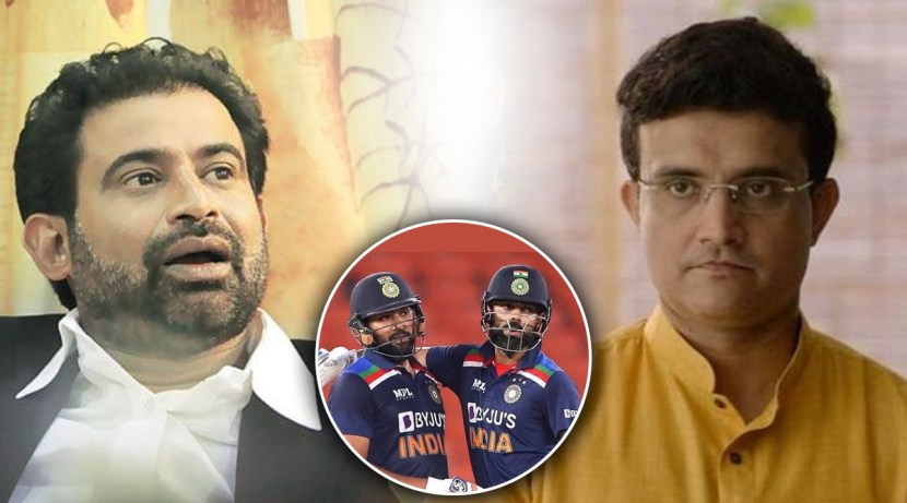 Virat kohli one day captaincy issue bcci chetan sharma cover