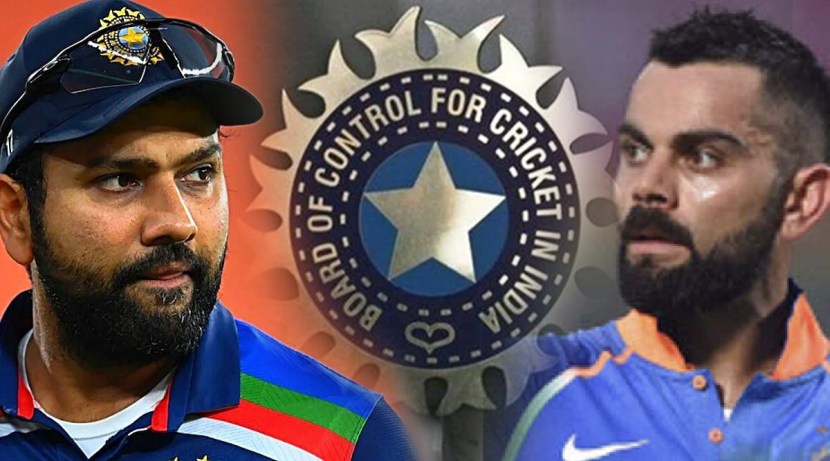 Virat kohli one day captaincy issue bcci chetan sharma cover