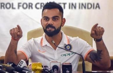 Virat kohli one day captaincy issue bcci chetan sharma cover