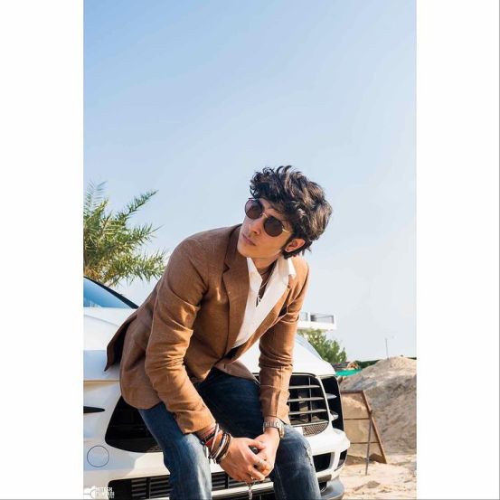 Police Action Against India Young 19 year old Shooter Vivaan Kapoor