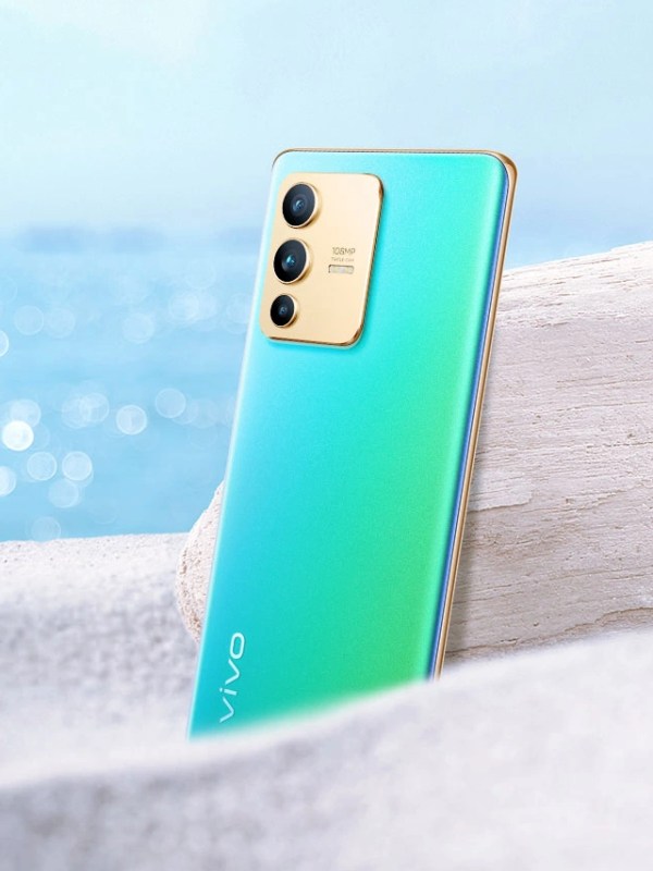 Vivo V23 Pro Features Price