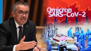 WHO, World Health Organisation, WHO Chief Tedros Adhanom Ghebreyesus,