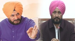 “दिलेली आश्वासने पूर्ण करू शकला नाहीत तर….”; सिद्धूंचा मुख्यमंत्री चन्नी यांना इशारा