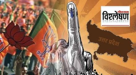 लोकसत्ता विश्लेषण: उत्तर प्रदेशमध्ये भाजपाने ६० टक्के दलित आणि मागासवर्गीयांना उमेदवारी देण्याचा नेमका अर्थ काय?