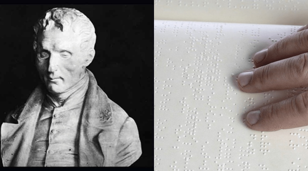 World Braille Day 2022