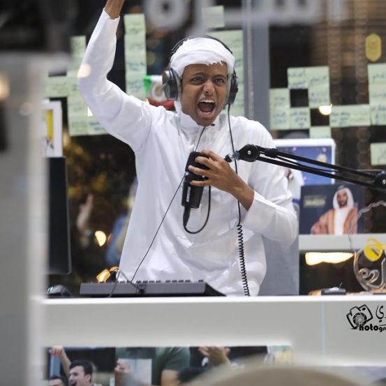 YouTube star AboFlah raises 11 million usd by living in glass box in Downtown Dubai
