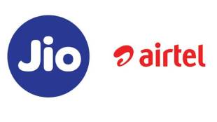 airtel jio
