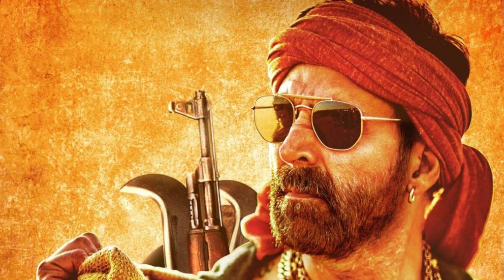 akshay kumar, bachchan pandey, bachchan pandey release date, bachchan pandey release, akshay kumar movies, akshay kumar releases 2022, bollywood new,