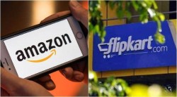 Amazon And Flipkart Republic Day sale: १६ जानेवारीपासून सुरु होणार सेल!; मोबाईल, इलेक्ट्रॉनिक्स वस्तूंवर मिळणार मोठी सूट