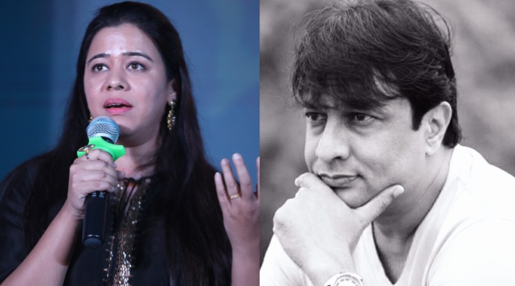 “मी कलाकार म्हणून…”, किरण माने प्रकरणी ‘स्टार प्रवाह’ने स्पष्टीकरण दिल्यानंतर अभिनेत्री अनिता दातेची प्रतिक्रिया “मी कलाकार म्हणून…”, किरण माने प्रकरणी ‘स्टार प्रवाह’ने स्पष्टीकरण दिल्यानंतर अभिनेत्री अनिता दातेची प्रतिक्रिया