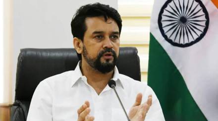 “अफवा पसरवणाऱ्या वेबसाइट्स आणि यु ट्यूब चॅनल्स बंद करणार”, केंद्रीय मंत्री अनुराग ठाकूर यांची माहिती