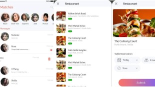 indian app that help same-sex couples