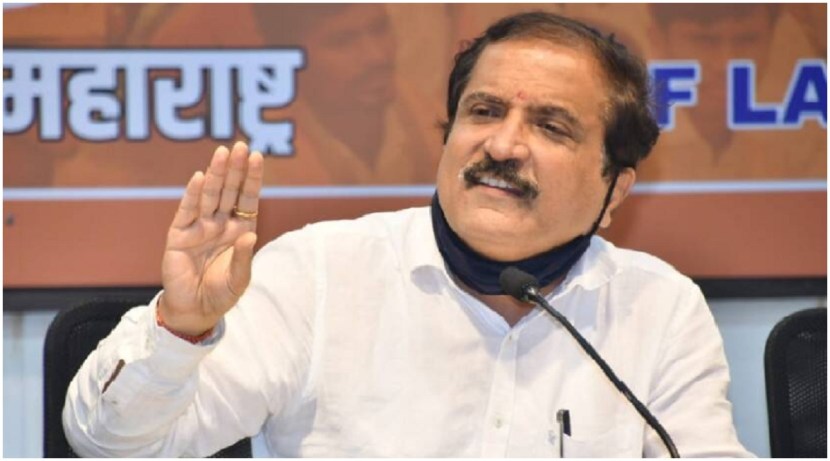 भाजपा आमदार अतुल भातखळकर यांनाही करोनाची लागण झाली आहे. त्यांनी ट्वीट करत याबद्दल माहिती दिली आहे.