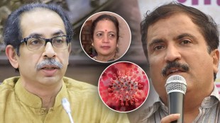 atul bhatkhalkar tweet on cm uddhav thackeray corona